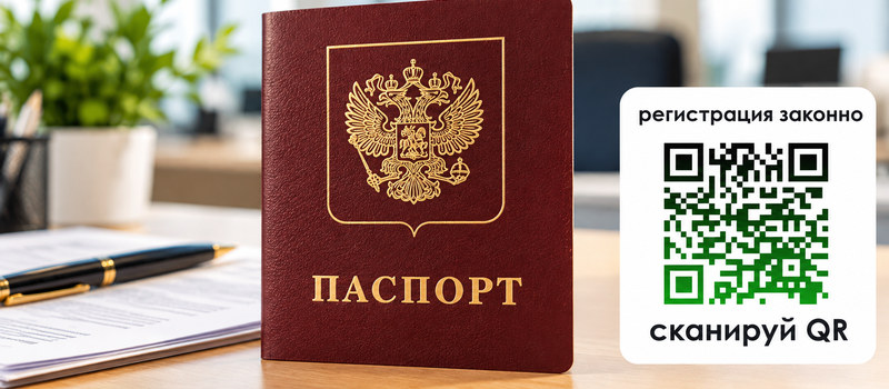 регистрация в Александровске-Сахалинском прописка в Александровске-Сахалинском